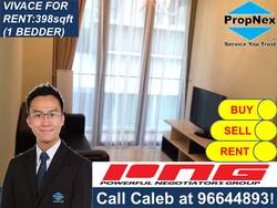 Vivace (D9), Apartment #165068292
